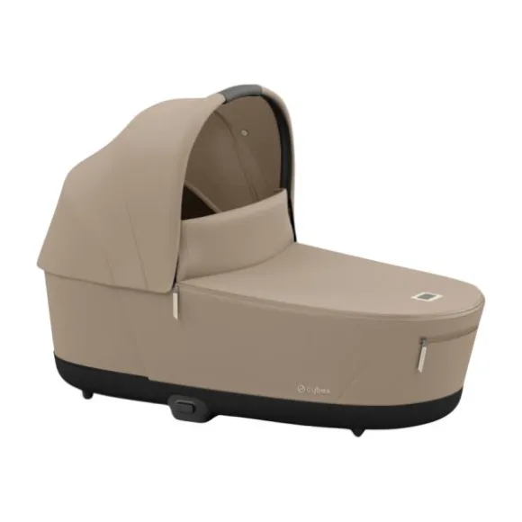 Cybex Voetenzak SNOGGA Almond Beige - Beige
