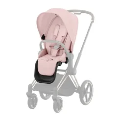 Cybex Voetenzak SNOGGA Almond Beige - Beige