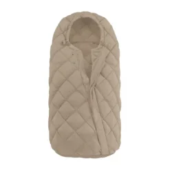 Cybex Voetenzak SNOGGA MINI Almond Beige - Beige