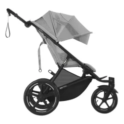 Cybex Wandelwagen Avi Spin Almond Beige