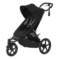 Cybex Wandelwagen Avi Spin Almond Beige
