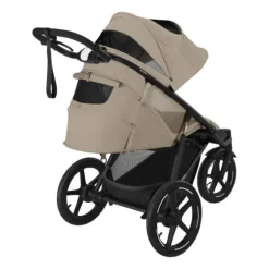 Cybex Wandelwagen Avi Spin Almond Beige