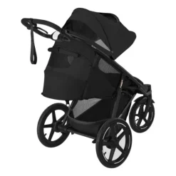 Cybex Wandelwagen Avi Spin Almond Beige