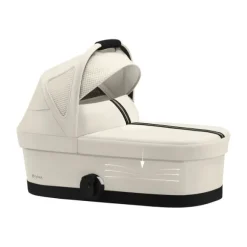 Cybex Wandelwagen Avi Spin Almond Beige