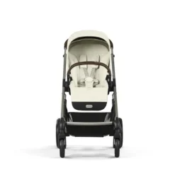 Cybex Wandelwagen  Balios S Lux BLK Moon Black - Black