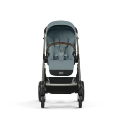 Cybex Wandelwagen Balios S Lux BLK Moon Black - Black