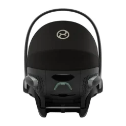 Cybex Wandelwagen Balios S Lux BLK Moon Black - Black
