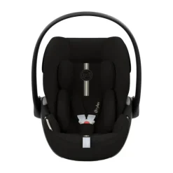 Cybex Wandelwagen Balios S Lux BLK Moon Black - Black