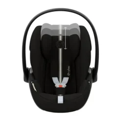 Cybex Wandelwagen Balios S Lux BLK Moon Black - Black