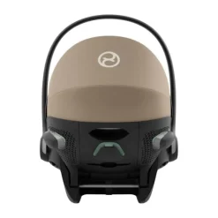 Cybex Wandelwagen Balios S Lux BLK Moon Black - Black