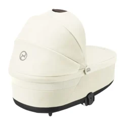 Cybex Wandelwagen Balios S Lux BLK Moon Black - Black