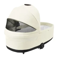 Cybex Wandelwagen Balios S Lux BLK Moon Black - Black