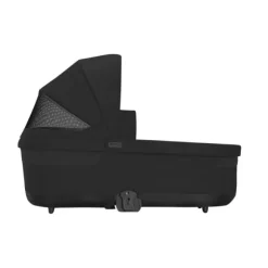Cybex Wandelwagen Balios S Lux BLK Moon Black - Black
