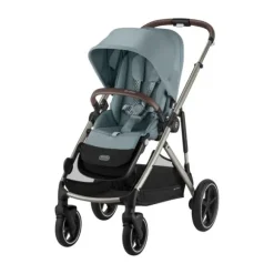 Cybex Wandelwagen Gazelle S TPE Seashell Beige - Light Beige