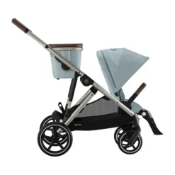 Cybex Wandelwagen Gazelle S TPE Seashell Beige - Light Beige