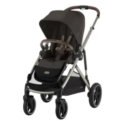 Cybex Wandelwagen Gazelle S TPE Seashell Beige - Light Beige