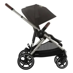 Cybex Wandelwagen Gazelle S TPE Seashell Beige - Light Beige
