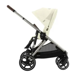 Cybex Wandelwagen Gazelle S TPE Seashell Beige - Light Beige
