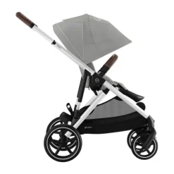 Cybex Wandelwagen Gazelle S TPE Seashell Beige - Light Beige