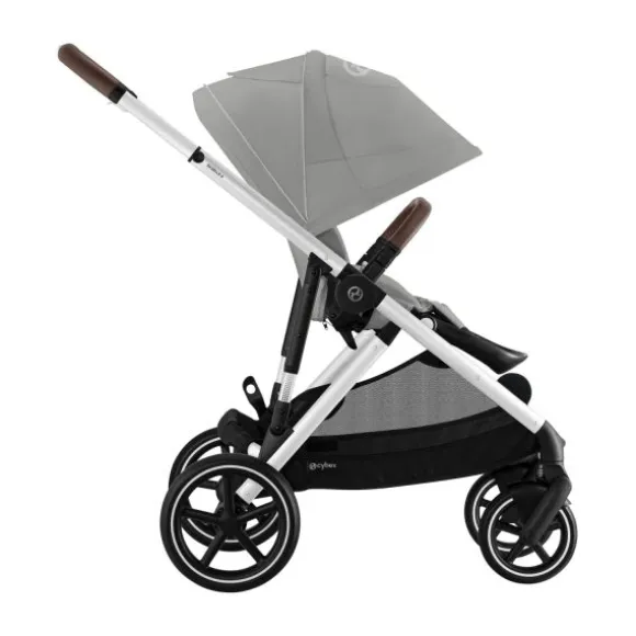 Cybex Wandelwagen Gazelle S TPE Seashell Beige - Light Beige