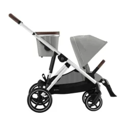 Cybex Wandelwagen Gazelle S TPE Seashell Beige - Light Beige