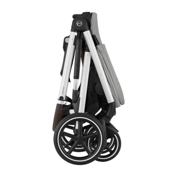 Cybex Wandelwagen Gazelle S TPE Seashell Beige - Light Beige