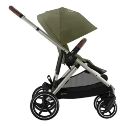 Cybex Wandelwagen Gazelle S TPE Seashell Beige - Light Beige
