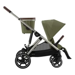 Cybex Wandelwagen Gazelle S TPE Seashell Beige - Light Beige
