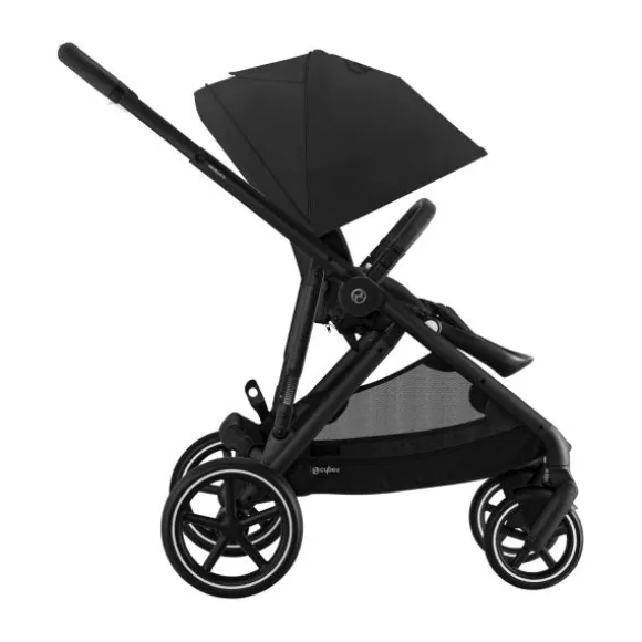 Cybex Wandelwagen Gazelle S TPE Seashell Beige - Light Beige