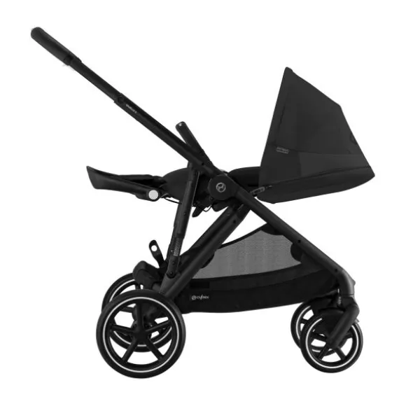 Cybex Wandelwagen Gazelle S TPE Seashell Beige - Light Beige