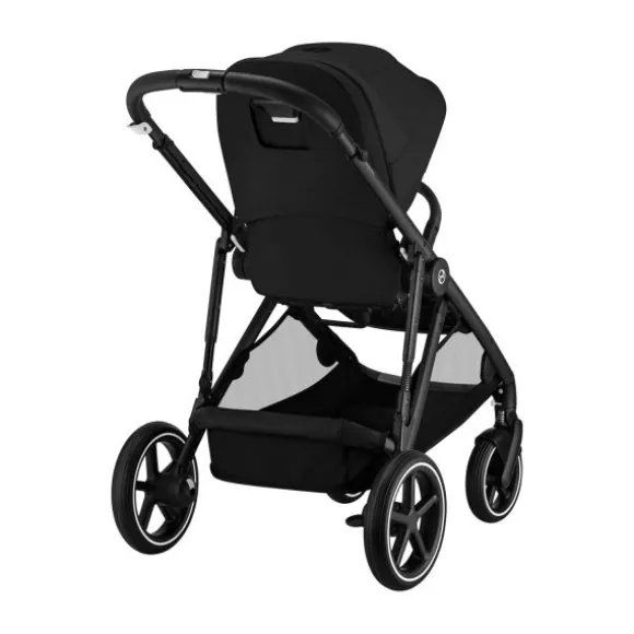 Cybex Wandelwagen Gazelle S TPE Seashell Beige - Light Beige