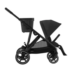 Cybex Wandelwagen Gazelle S TPE Seashell Beige - Light Beige