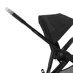 Cybex Wandelwagen Gazelle S TPE Seashell Beige - Light Beige