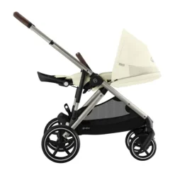 Cybex Wandelwagen Gazelle S TPE Seashell Beige - Light Beige