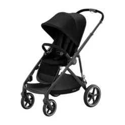 Cybex Wandelwagen Gazelle S TPE Seashell Beige - Light Beige