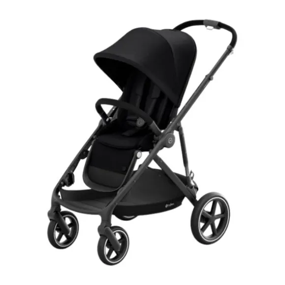 Cybex Wandelwagen Gazelle S TPE Seashell Beige - Light Beige