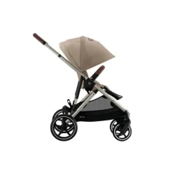 Cybex Wandelwagen Gazelle S TPE Seashell Beige - Light Beige