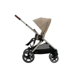 Cybex Wandelwagen Gazelle S TPE Seashell Beige - Light Beige