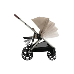 Cybex Wandelwagen Gazelle S TPE Seashell Beige - Light Beige
