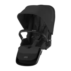 Cybex Wandelwagen Gazelle S TPE Seashell Beige - Light Beige