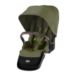Cybex Wandelwagen Gazelle S TPE Seashell Beige - Light Beige