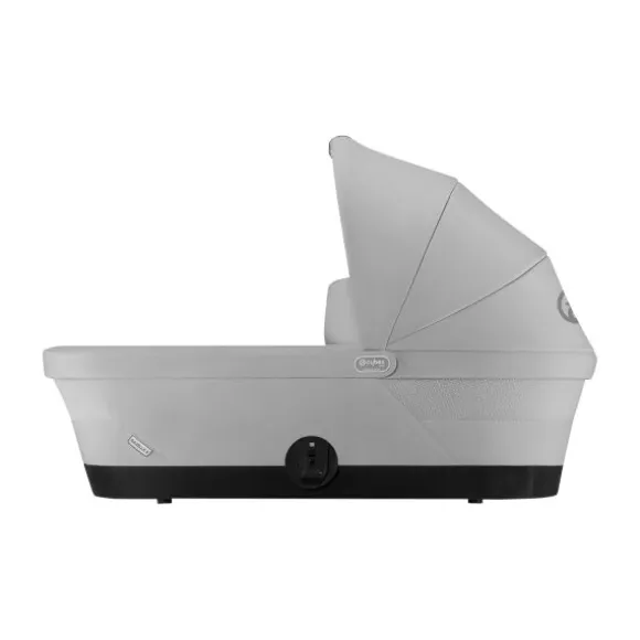 Cybex Wandelwagen Gazelle S TPE Seashell Beige - Light Beige