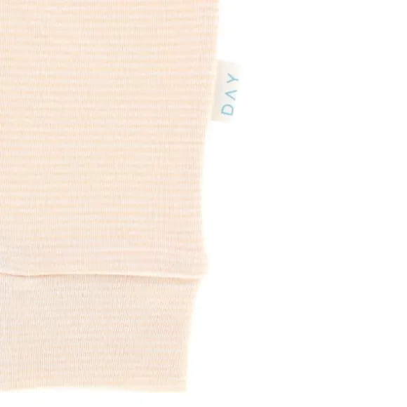 DAY Broekje - Gestreept - Apricot - Mt. 50/56