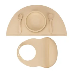 DAY Lepel En Vork Ivory Cream