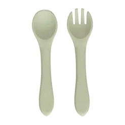 DAY Lepel En Vork Ivory Cream