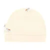 DAY Mutsje - Cream - 0-6 Mnd