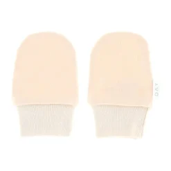 DAY Wantjes - Apricot - 0-6 Mnd