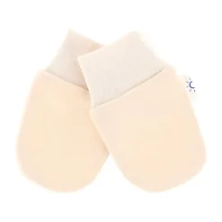 DAY Wantjes - Apricot - 0-6 Mnd