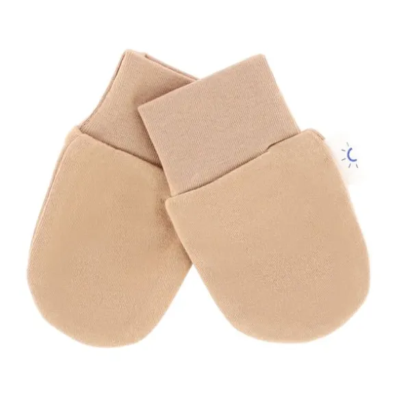 DAY Wantjes - Apricot - 0-6 Mnd