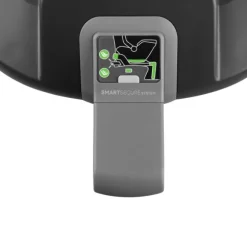 De UPPAbaby MESA i-Size ISOFIX Base